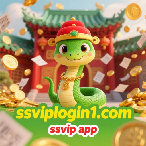ssvip app